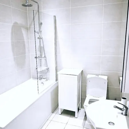 Lux Flat Marylebone Apartment London Exterior photo