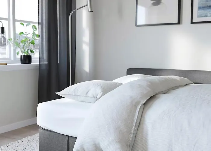 Lux Flat Marylebone